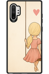 Girl Love I 2.0 - Samsung Galaxy Note 10+