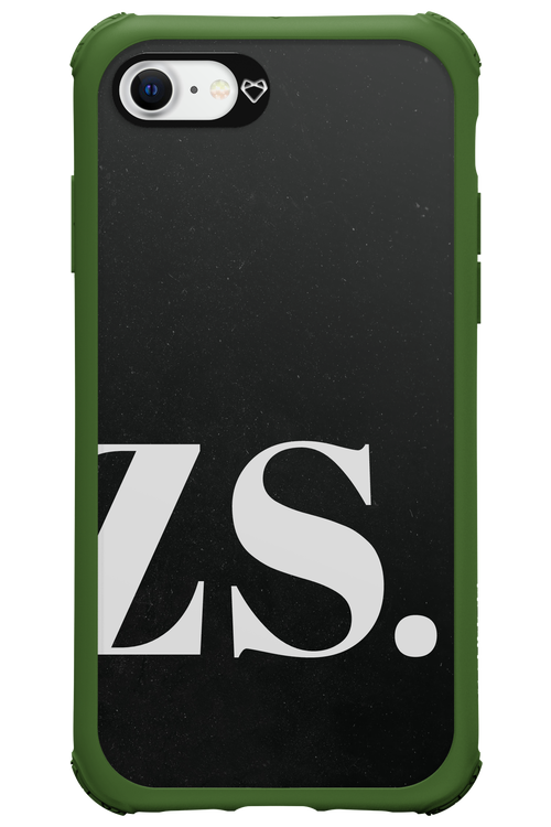 ZS (Off Space) 2.0 - Apple iPhone 8