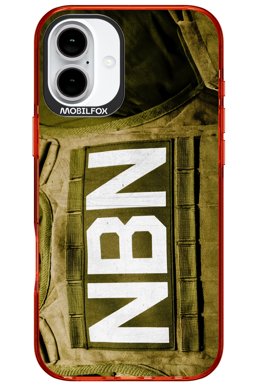 Team 2.0 - Apple iPhone 16 Plus