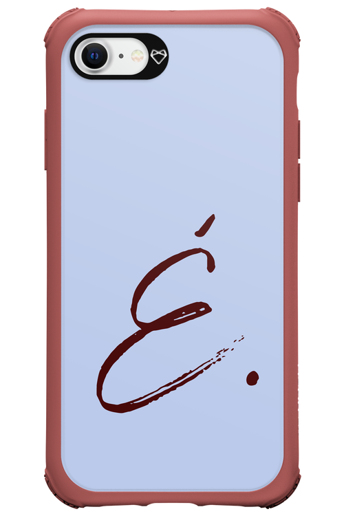 (Jellyfish Presso) E II 2.0 - Apple iPhone 7