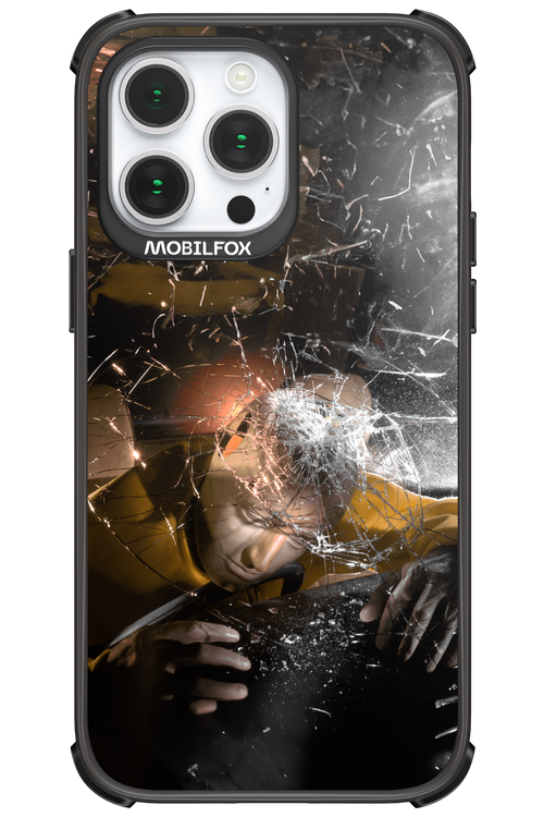 Final Impact 2.0 - Apple iPhone 14 Pro Max