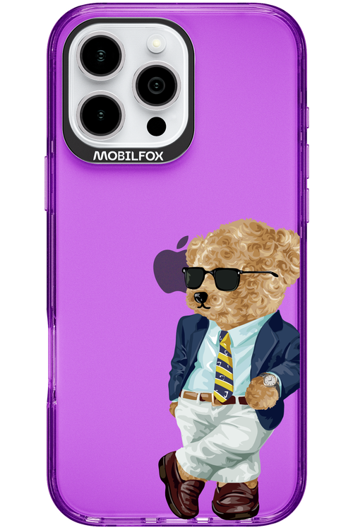 Boss 2.0 - Apple iPhone 16 Pro Max