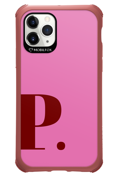 P (Sorbet) 2.0 - Apple iPhone 11 Pro