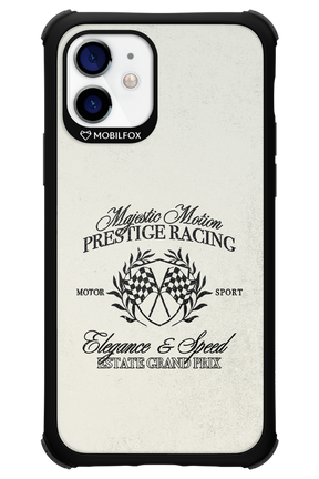 Old money - Apple iPhone 12