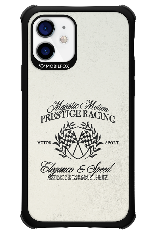 Old money - Apple iPhone 12