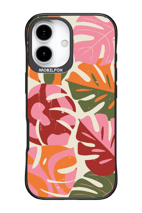 Tropical Heatwave 2.0 - Apple iPhone 17
