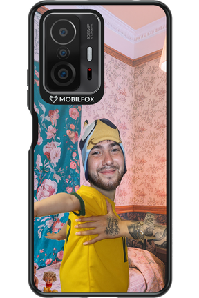 Balkan Style - Xiaomi Mi 11T Pro