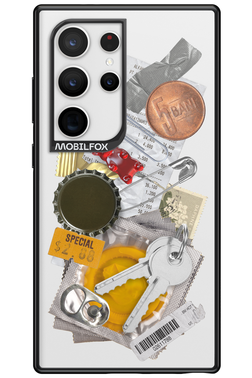 Just in Case 2.0 - Samsung Galaxy S24 Ultra