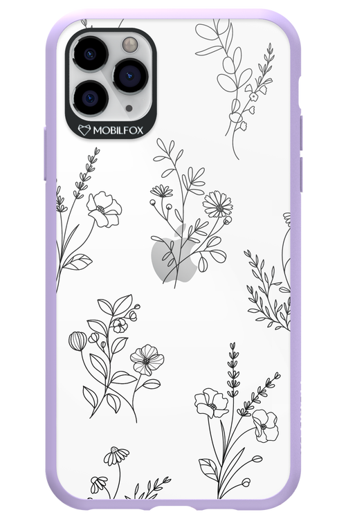 Bouquet 2.0 - Apple iPhone 11 Pro Max