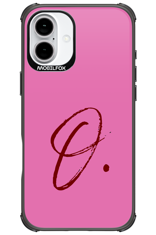 (Sorbet) O 2.0 - Apple iPhone 16 Plus