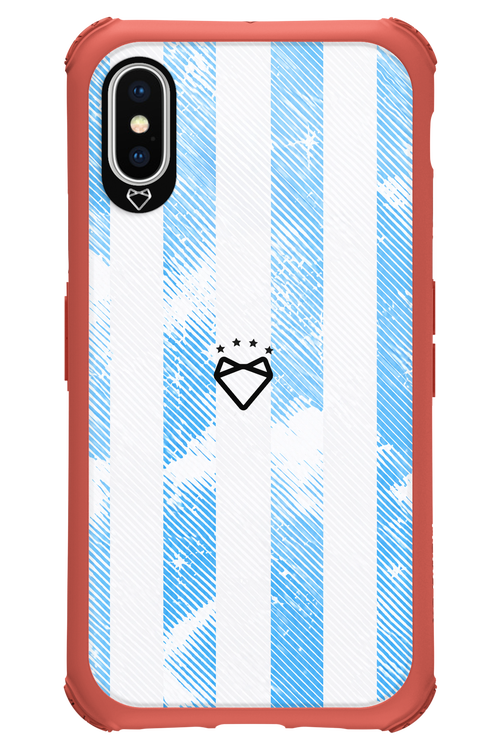 Argentina II 2.0 - Apple iPhone XS