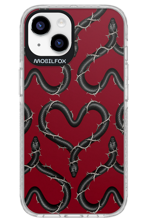 Bad Lover 2.0 - Apple iPhone 14