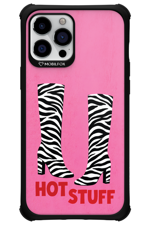 HOT STUFF 2.0 - Apple iPhone 12 Pro Max