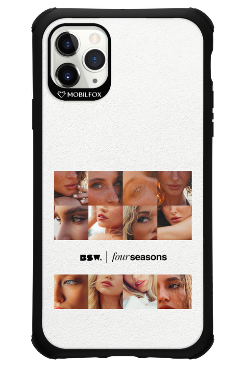 BSW FourSeasons 4 2.0 - Apple iPhone 11 Pro Max