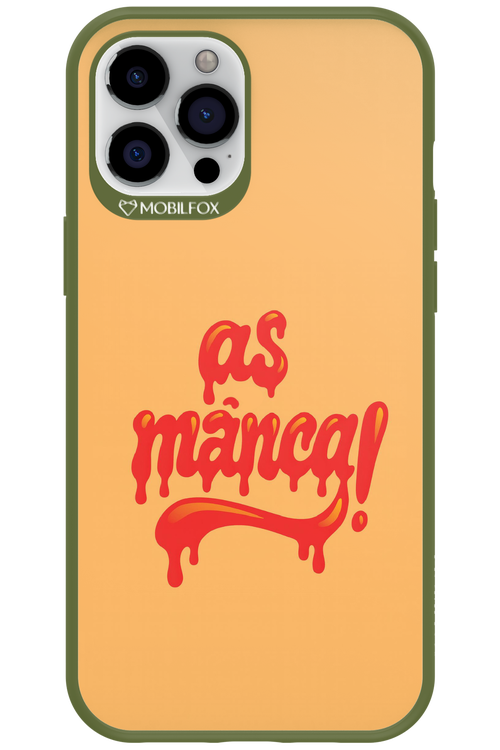 AȘ MÂNCA 2 - Apple iPhone 12 Pro Max