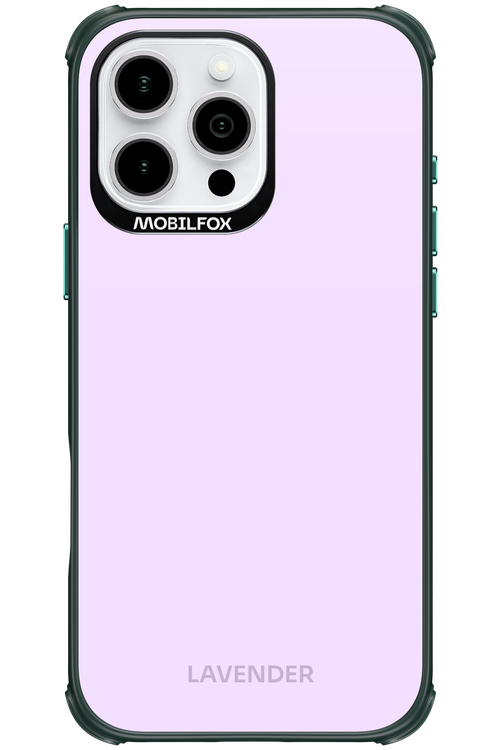 LAVENDER - FS2 2.0 - Apple iPhone 16 Pro Max