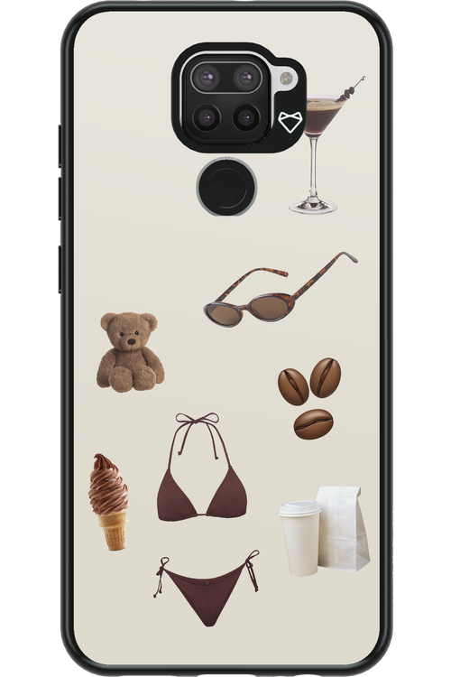 Espresso Lover - Xiaomi Redmi Note 9