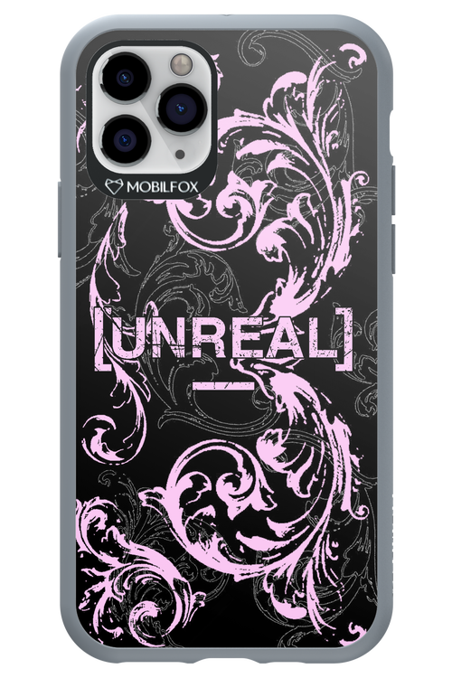 Antique Pink 2.0 - Apple iPhone 11 Pro