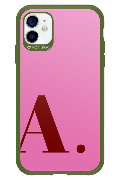 A (Sorbet) 2.0 - Apple iPhone 11