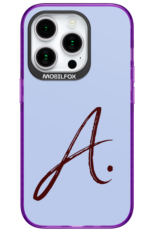 (Jellyfish Presso) A 2.0 - Apple iPhone 15 Pro