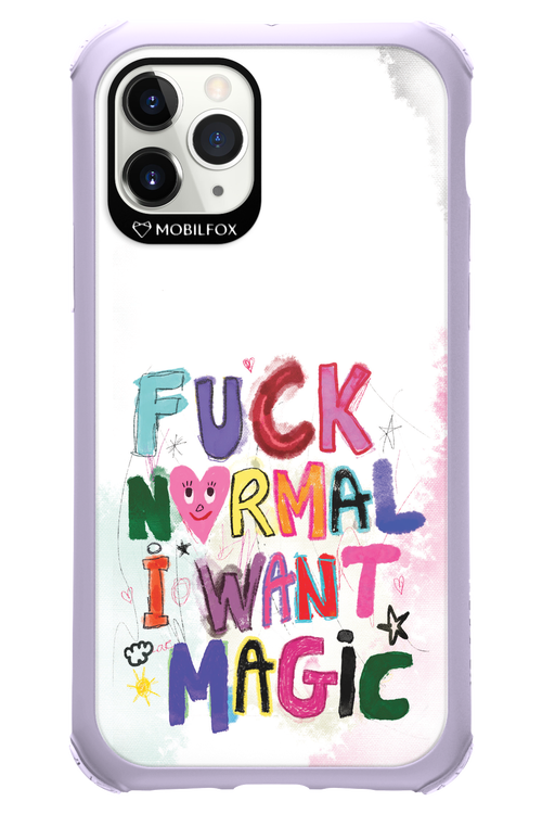 Magic 2.0 - Apple iPhone 11 Pro