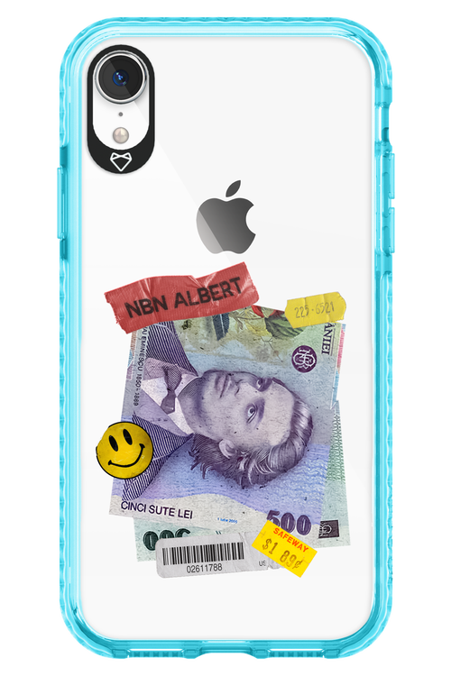 Money 2.0 - Apple iPhone XR
