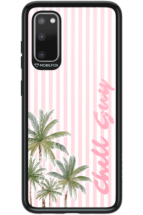 Chill Guy 2.0 - Samsung Galaxy S20