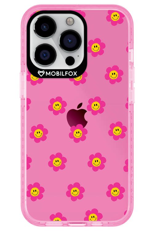 Rebel Flowers - Apple iPhone 13 Pro
