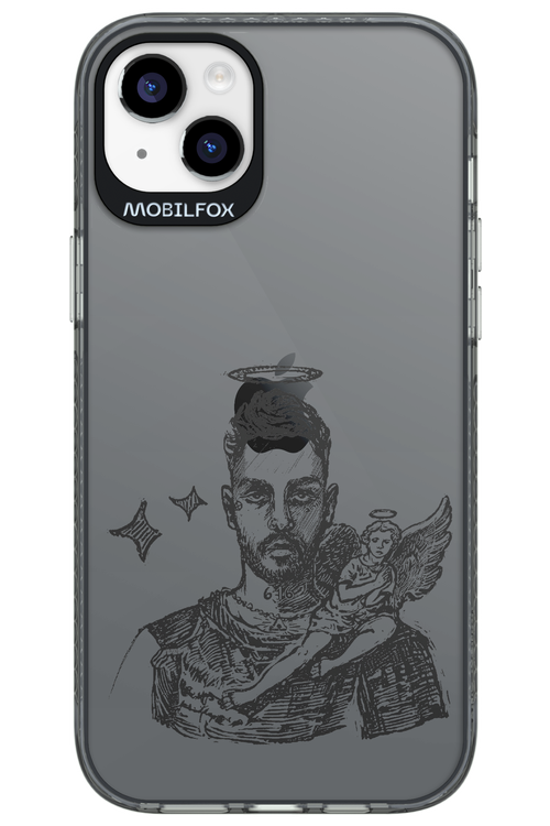 iNGER White  2.0 - Apple iPhone 14 Plus