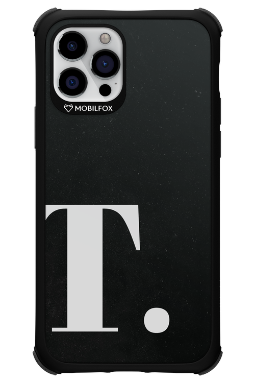 T (Off Space) 2.0 - Apple iPhone 12 Pro