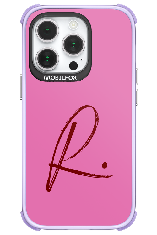 (Sorbet) R 2.0 - Apple iPhone 14 Pro