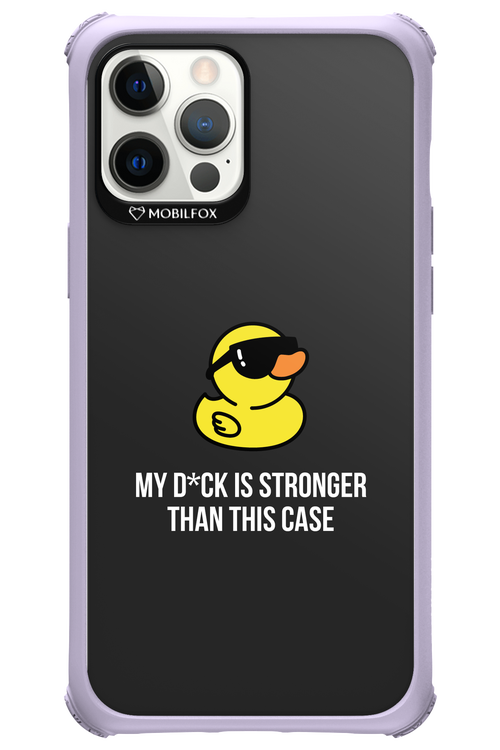 My D_ck 2.0 - Apple iPhone 12 Pro Max