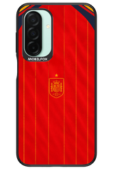 Spain 2.0 2.0 - Samsung Galaxy A26