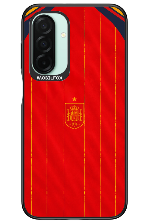 Spain 2.0 2.0 - Samsung Galaxy A26