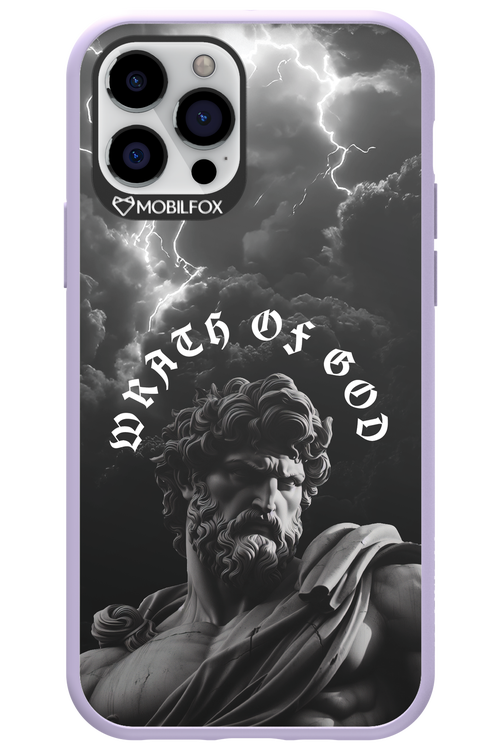 God 2.0 - Apple iPhone 12 Pro