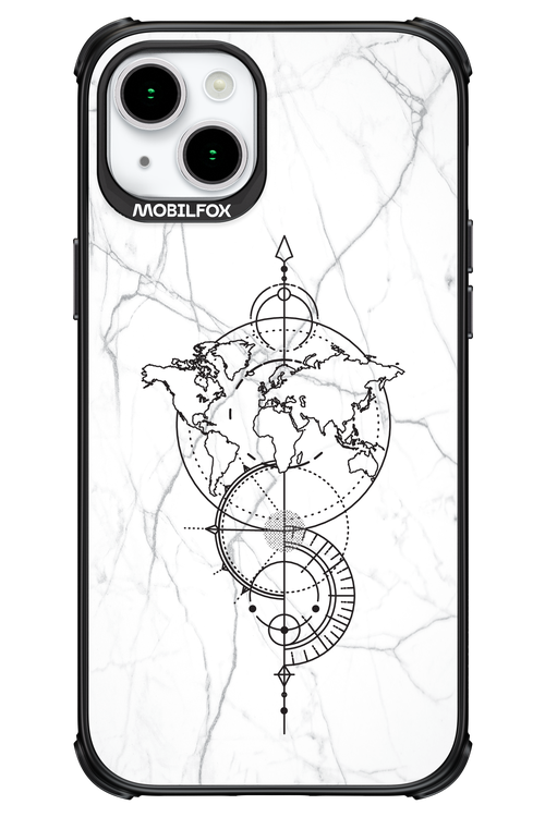 Compass 2.0 - Apple iPhone 15 Plus