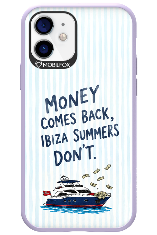 Ibiza summers 2.0 - Apple iPhone 12