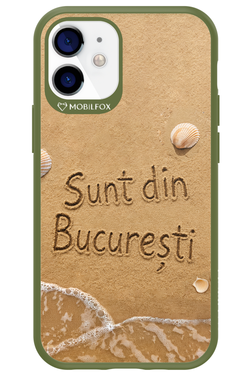 Sandd - Apple iPhone 12 Mini