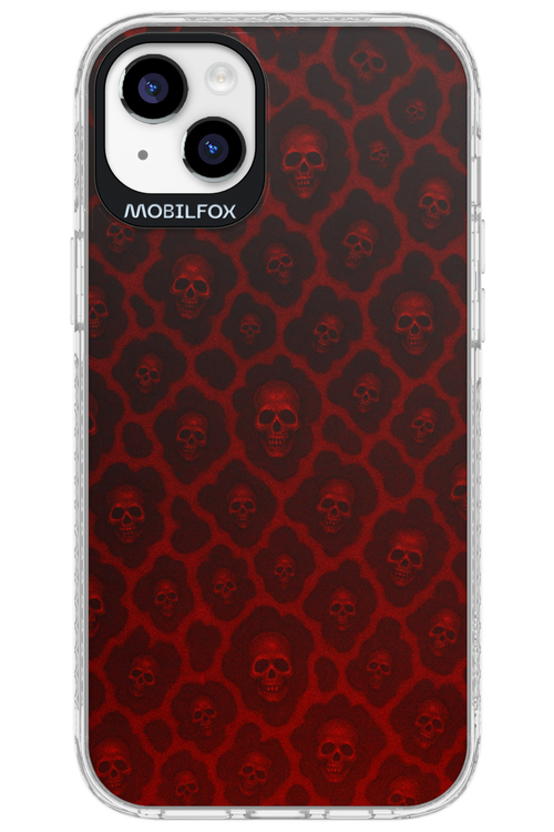 Skullpard 2.0 - Apple iPhone 14 Plus