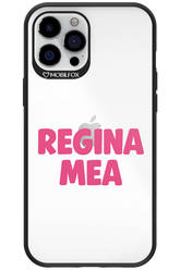Regina Mea - Apple iPhone 12 Pro Max