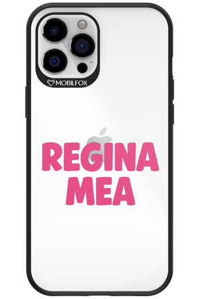 Regina Mea - Apple iPhone 12 Pro Max