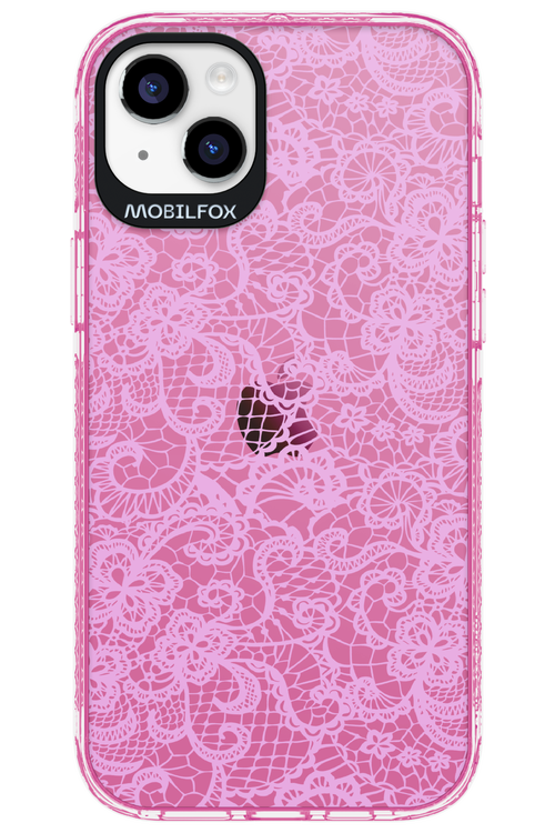Dantela 2.0 - Apple iPhone 14 Plus