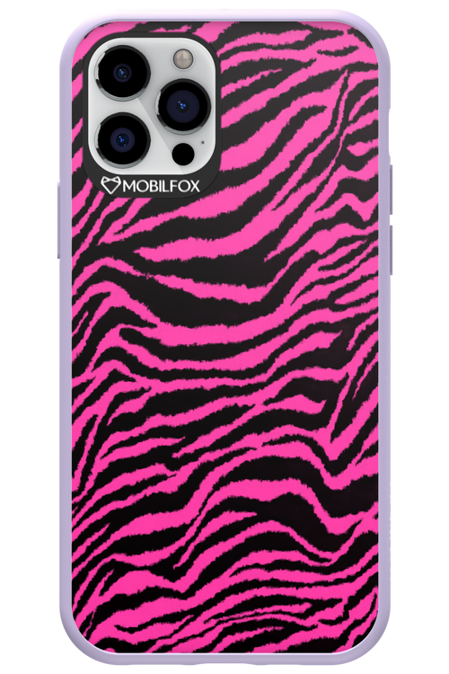 Pink Tiger - Apple iPhone 12 Pro