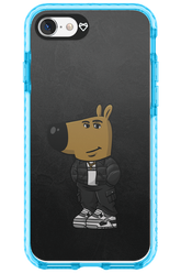 Chill Guy - Apple iPhone SE 2020