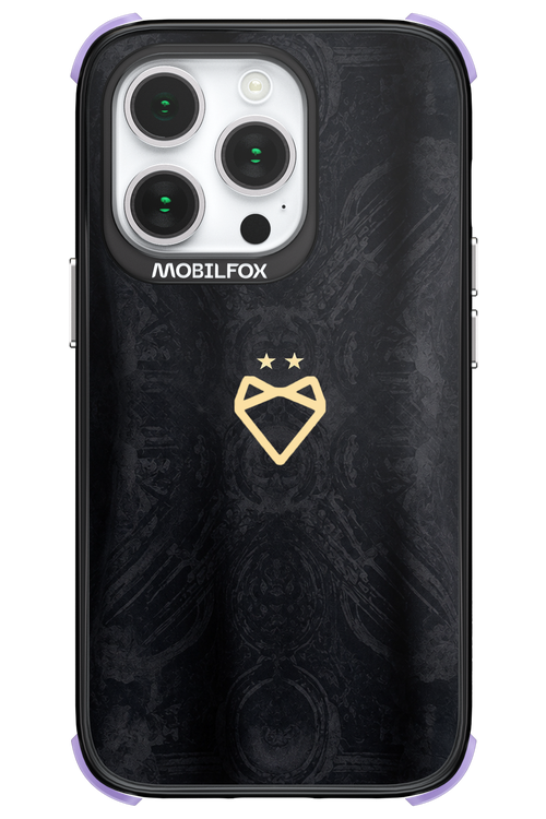 Spain Black 2.0 - Apple iPhone 14 Pro