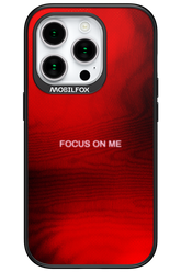 Focuss - Apple iPhone 15 Pro