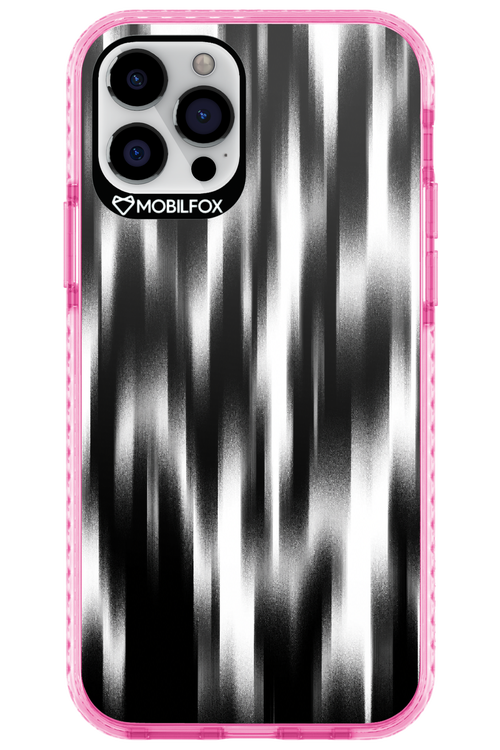 Monochrome Motion 2.0 - Apple iPhone 12 Pro