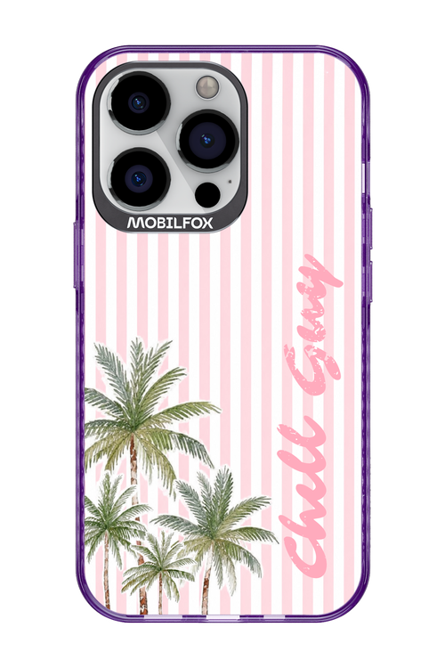 Chill Guy 2.0 - Apple iPhone 13 Pro