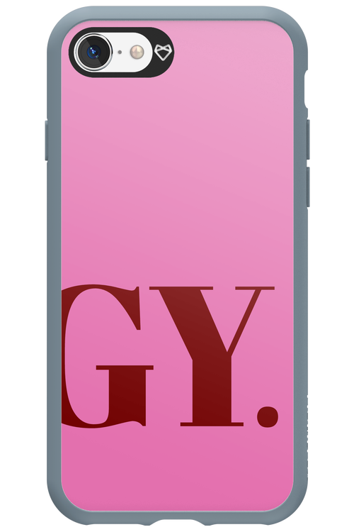 GY (Sorbet) 2.0 - Apple iPhone SE 2020