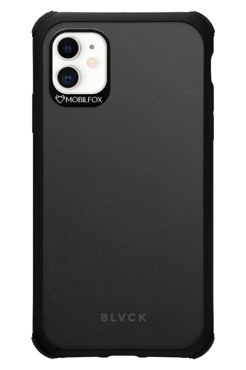 BLVCK 2.0 - Apple iPhone 11
